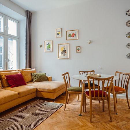 Apartament Na Krakowskim Kazimierzu Exterior foto
