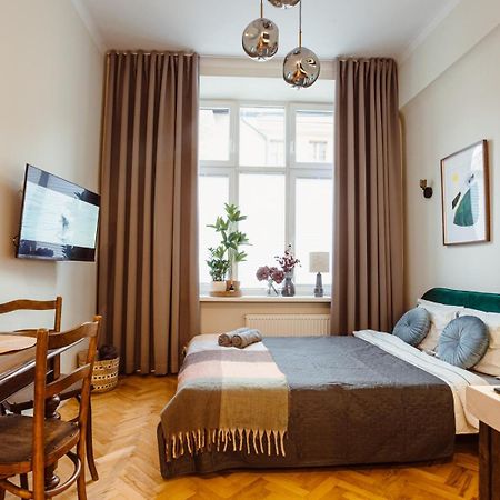 Apartament Na Krakowskim Kazimierzu Exterior foto