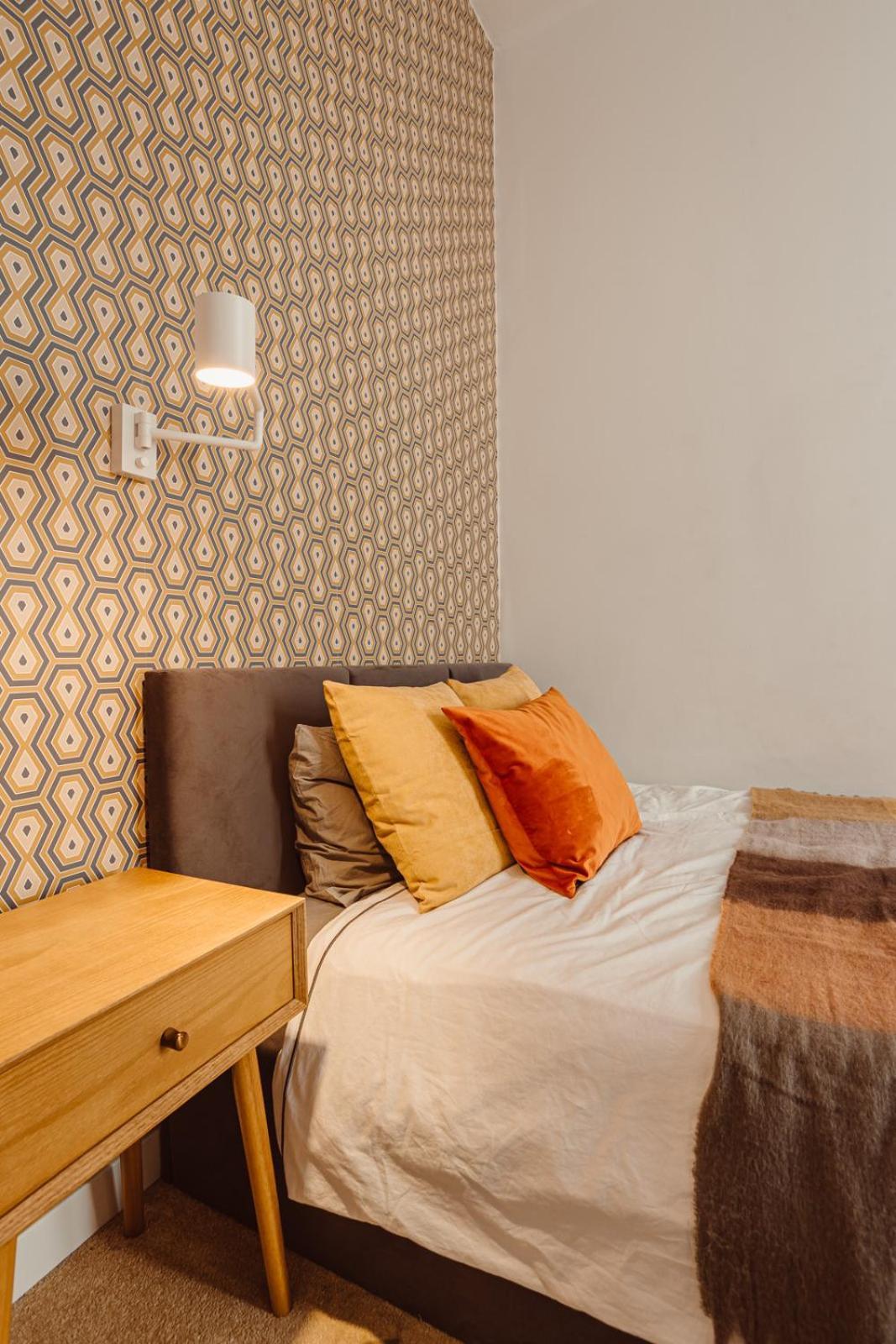 Apartament Na Krakowskim Kazimierzu Exterior foto