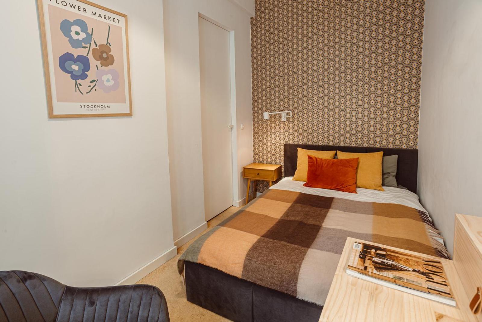 Apartament Na Krakowskim Kazimierzu Exterior foto