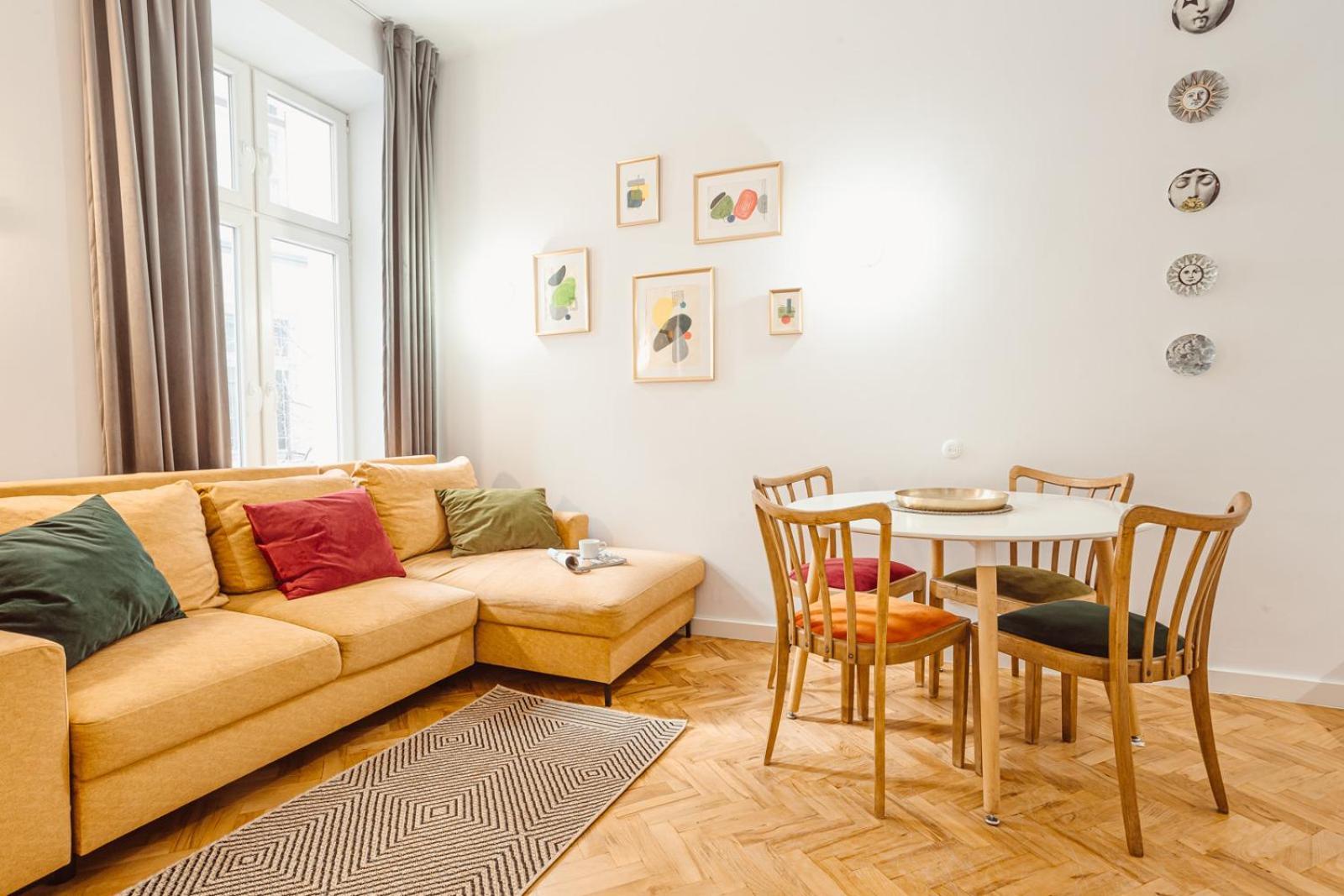 Apartament Na Krakowskim Kazimierzu Exterior foto