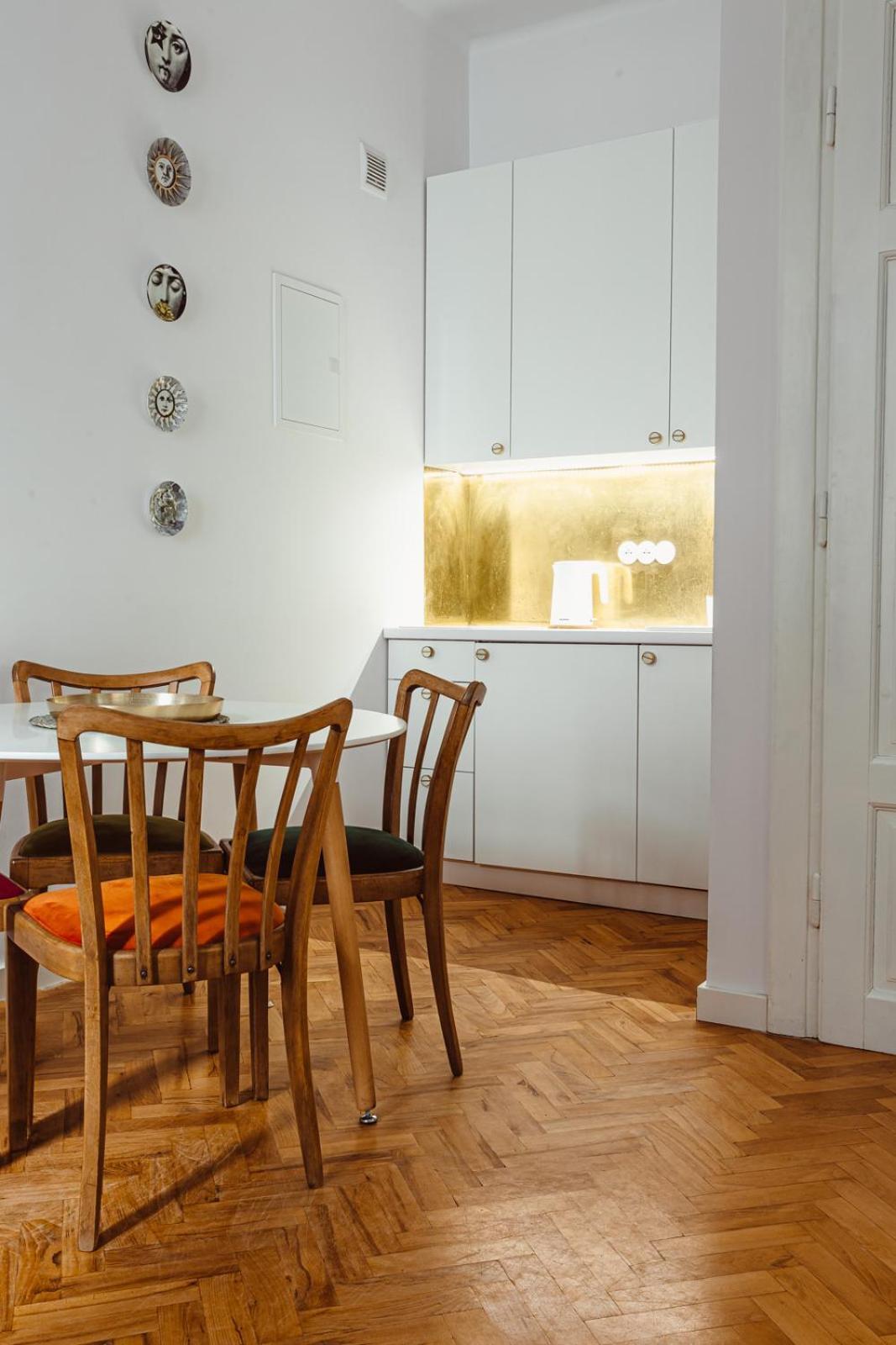 Apartament Na Krakowskim Kazimierzu Exterior foto