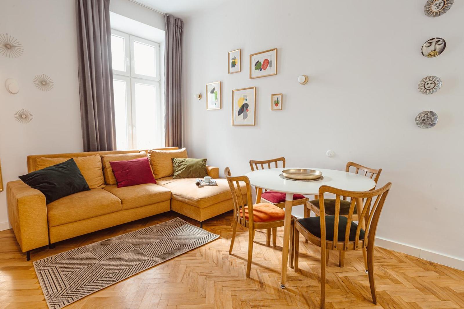 Apartament Na Krakowskim Kazimierzu Exterior foto