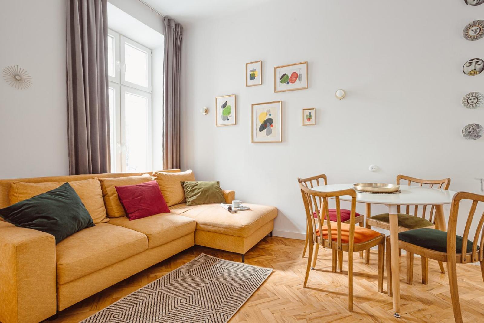 Apartament Na Krakowskim Kazimierzu Exterior foto