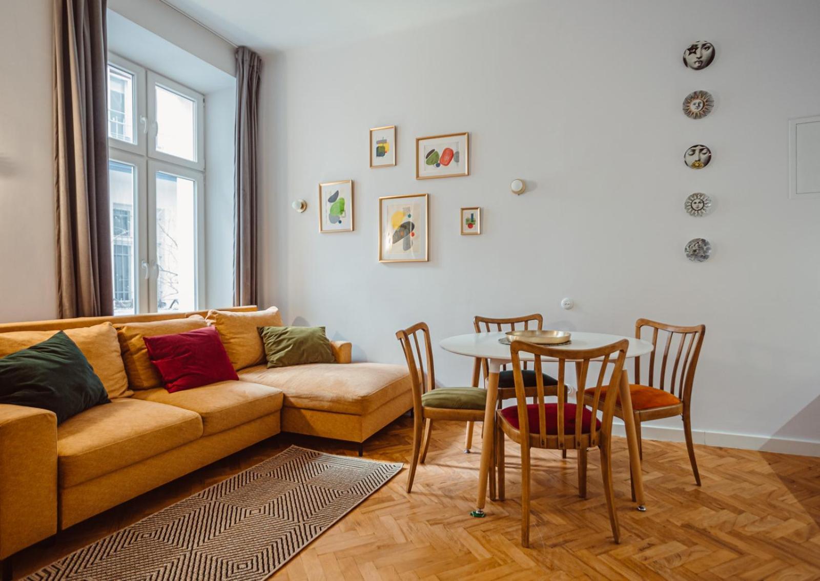 Apartament Na Krakowskim Kazimierzu Exterior foto