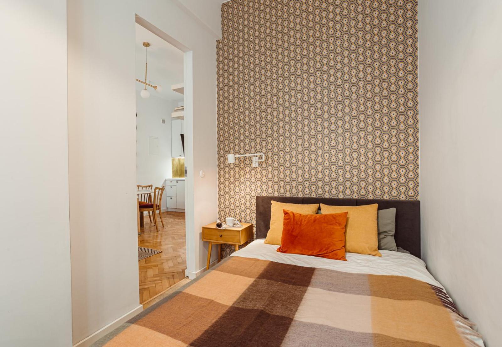 Apartament Na Krakowskim Kazimierzu Exterior foto