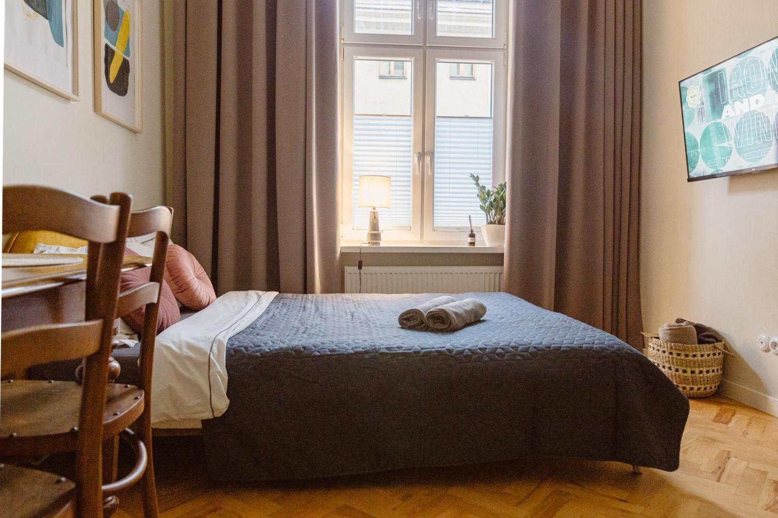 Apartament Na Krakowskim Kazimierzu Exterior foto