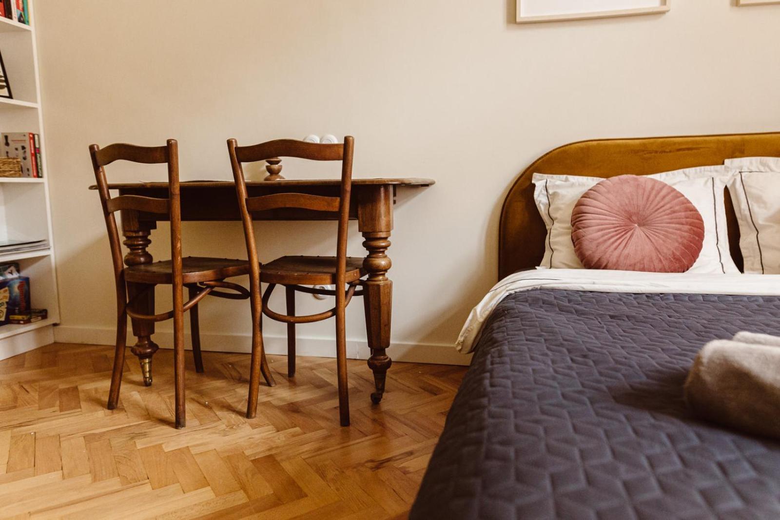 Apartament Na Krakowskim Kazimierzu Exterior foto