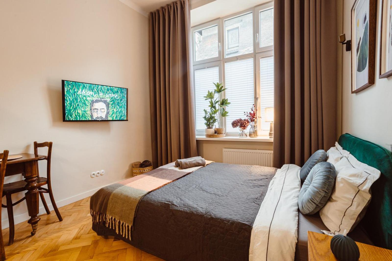 Apartament Na Krakowskim Kazimierzu Exterior foto