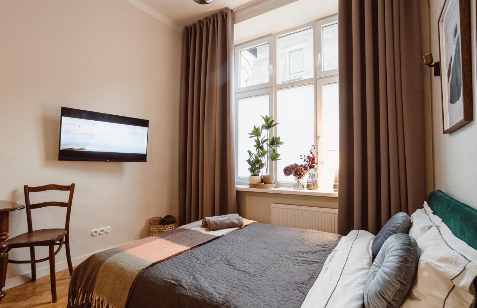 Apartament Na Krakowskim Kazimierzu Exterior foto